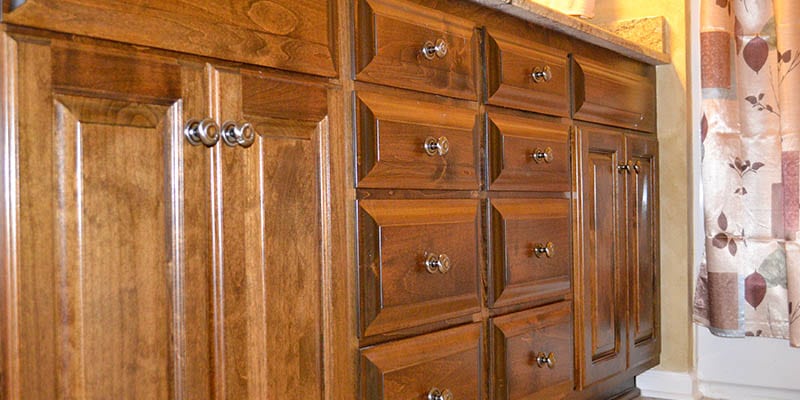 Cabinets in Catawba, North Carolina