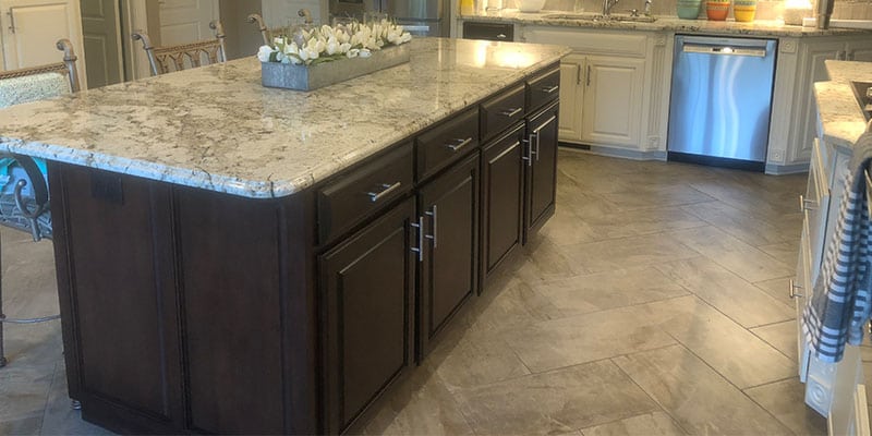 Kitchen Pantry Cabinets in Hickory, North Carolina