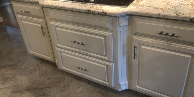 Kitchen Cabinetry in Hickory, North Carolina
