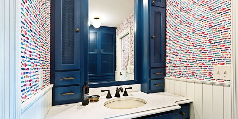 Four Reasons You Will Not Regret Installing Bathroom Vanity Cabinets
