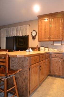 Built-in Cabinets in Lincolnton, North Carolina