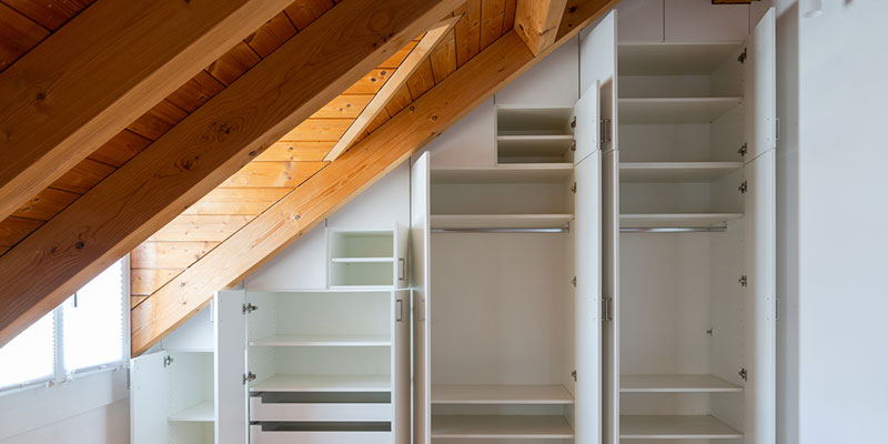 Are Built-In Cabinets Right for You? 