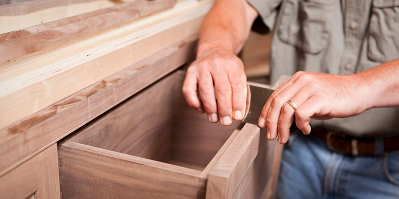3 Reasons Why Custom Cabinets are Worth It
