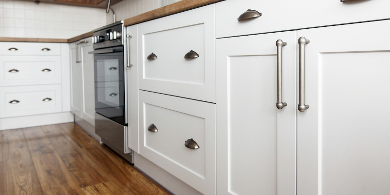 Busting Common Myths About Cabinetry