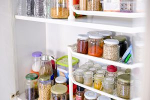 Expert Tips for Organizing Your Kitchen Pantry Cabinets