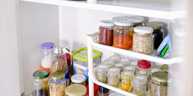 Expert Tips for Organizing Your Kitchen Pantry Cabinets