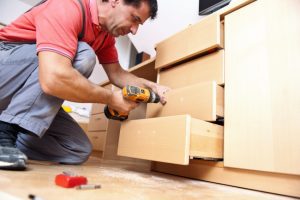 Reasons to Work with Specialized Cabinet Makers