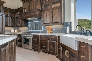Is Custom Cabinetry Right For You and Your Home?