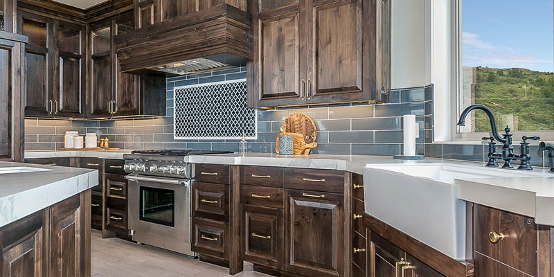 Is Custom Cabinetry Right For You and Your Home?