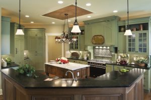 A Quick Guide to Custom Cabinetry