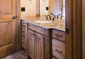Bathroom Cabinets: How to Make Remodeling Your Bathroom a Breeze