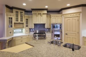 Enhance Your Home With the Help of Experienced Cabinet Builders